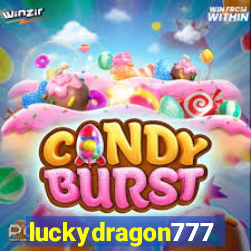 luckydragon777