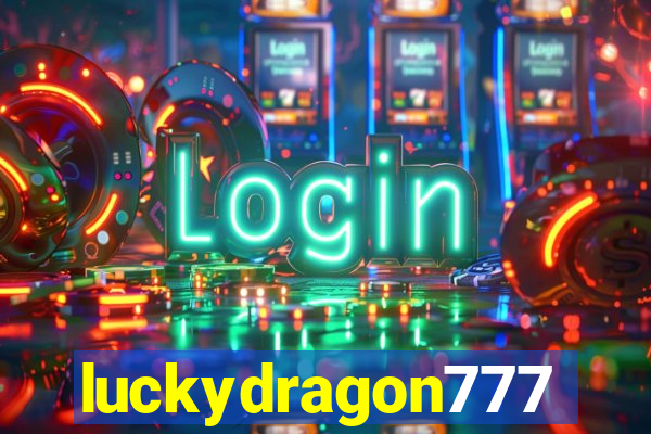 luckydragon777