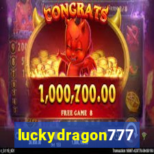 luckydragon777