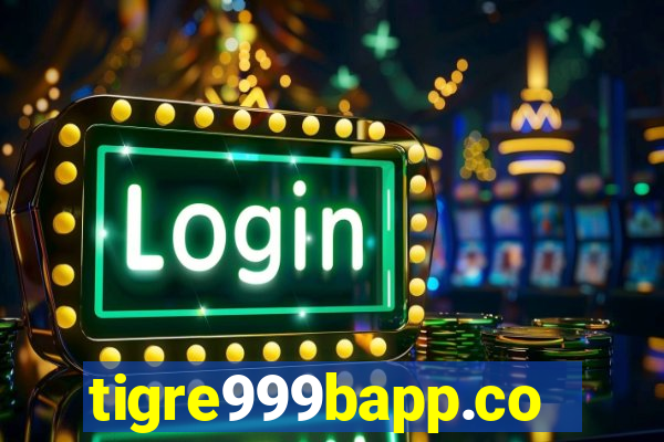 tigre999bapp.com