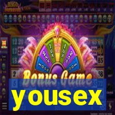 yousex