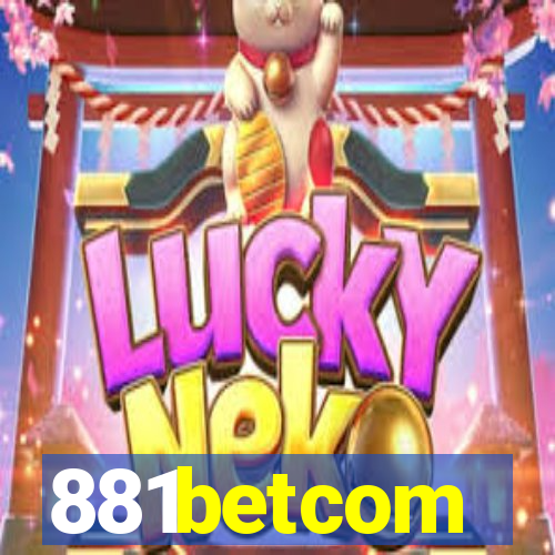 881betcom