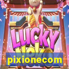 pixionecom