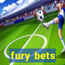 fury bets