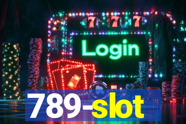 789-slot