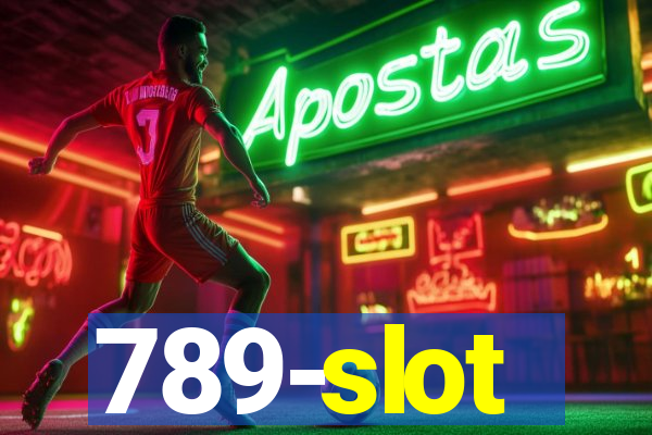 789-slot