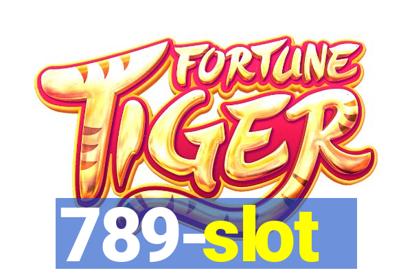 789-slot