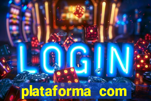 plataforma com rodada gratis