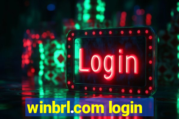 winbrl.com login