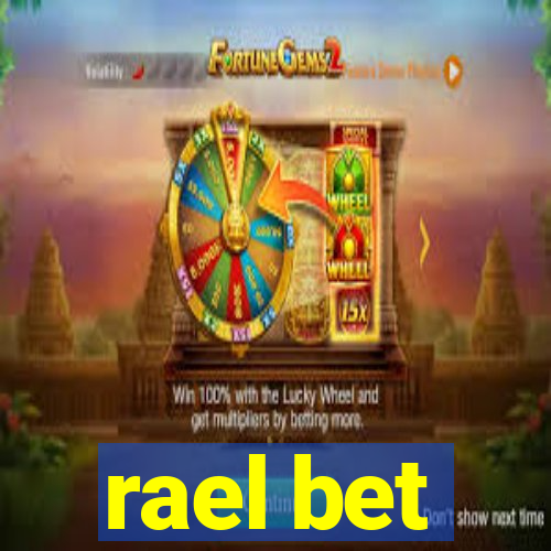 rael bet