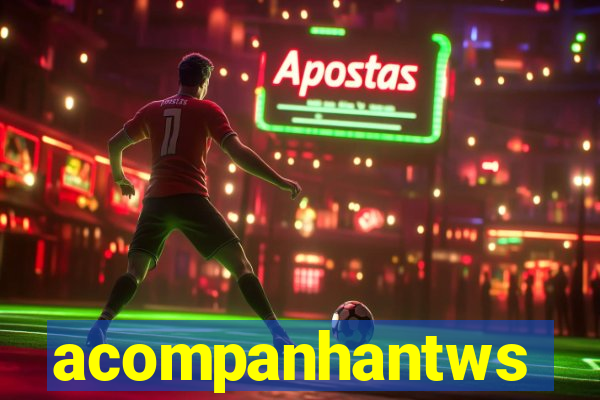 acompanhantws