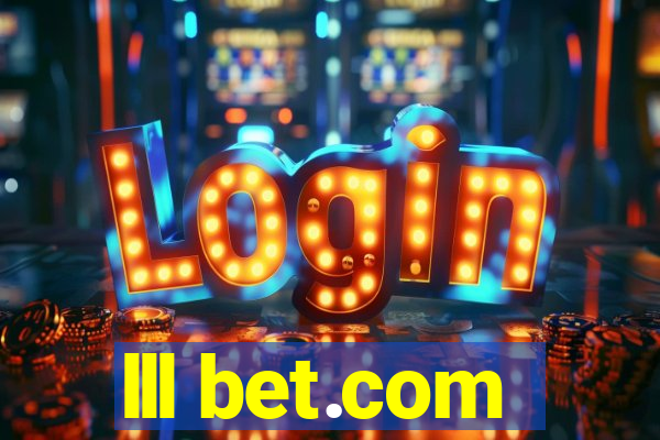 lll bet.com