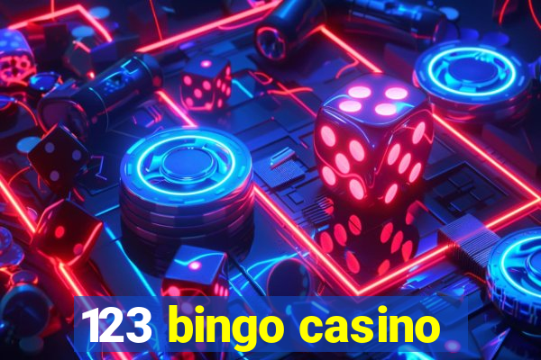 123 bingo casino