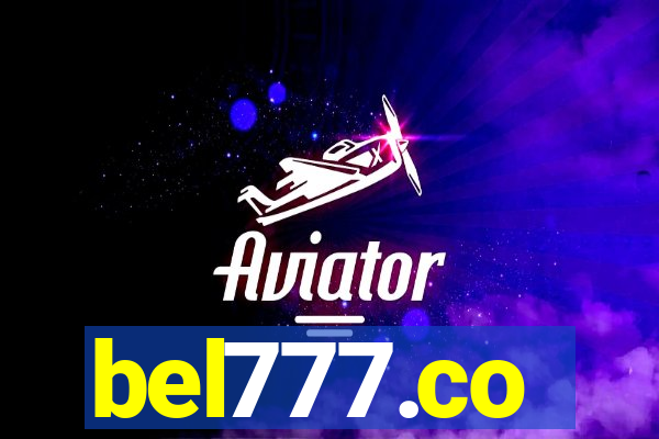 bel777.co