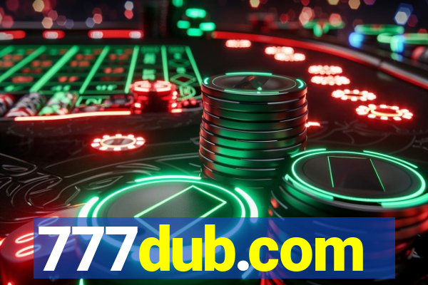 777dub.com