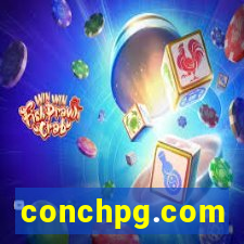 conchpg.com