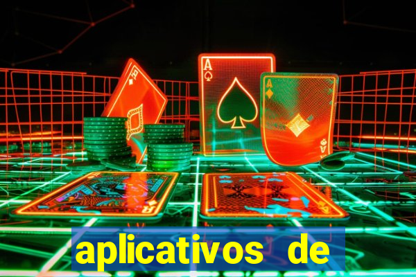 aplicativos de slots para ganhar dinheiro