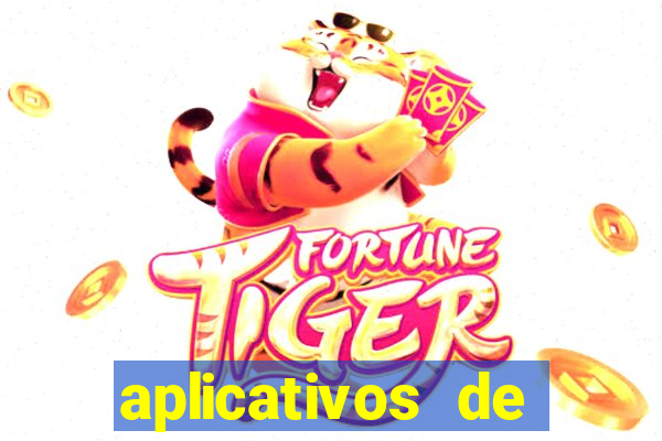 aplicativos de slots para ganhar dinheiro