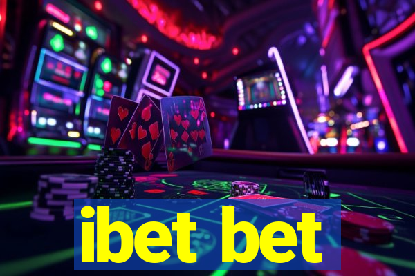 ibet bet