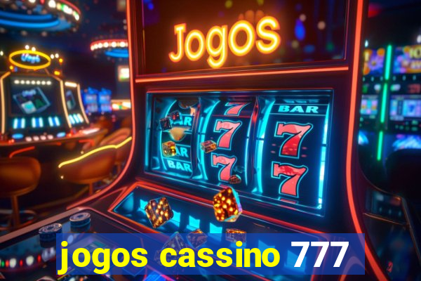 jogos cassino 777