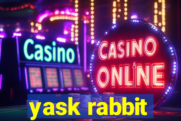 yask rabbit