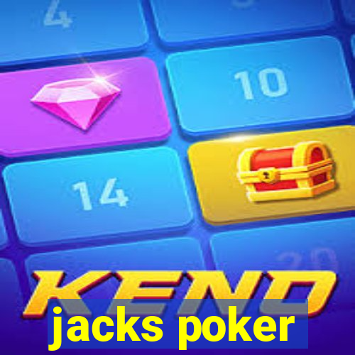 jacks poker