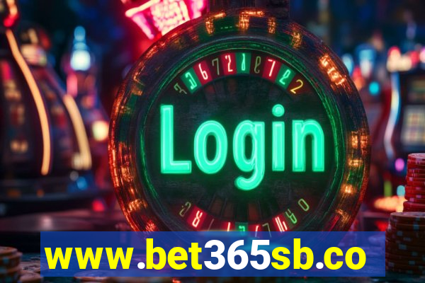 www.bet365sb.com