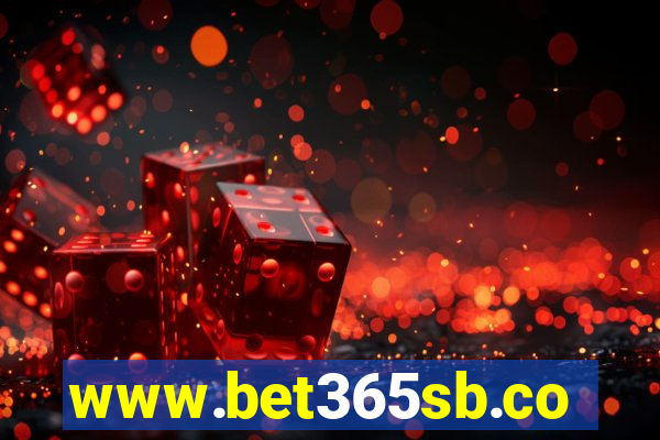 www.bet365sb.com