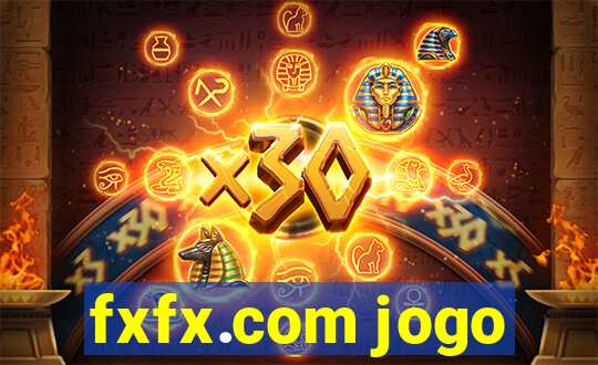 fxfx.com jogo