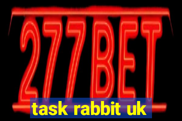 task rabbit uk