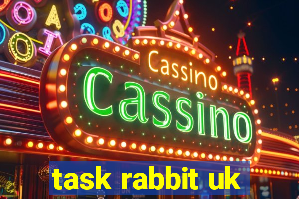 task rabbit uk