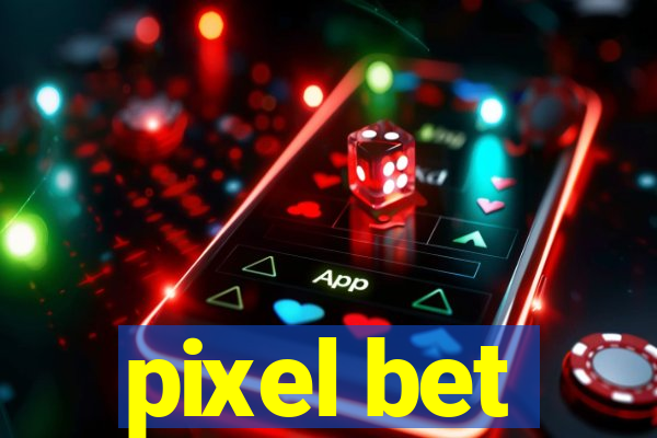 pixel bet