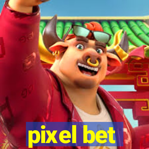 pixel bet