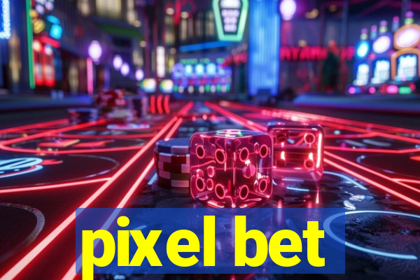 pixel bet