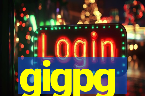 gigpg