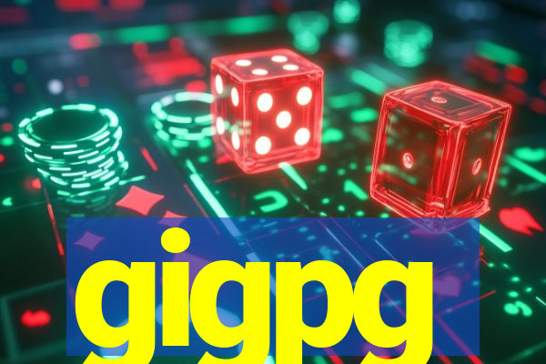 gigpg