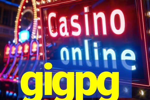 gigpg