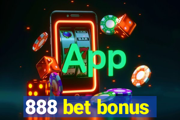 888 bet bonus