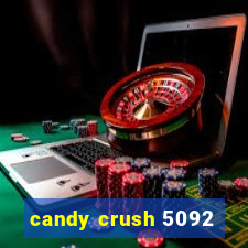 candy crush 5092