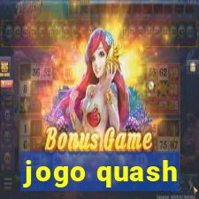 jogo quash