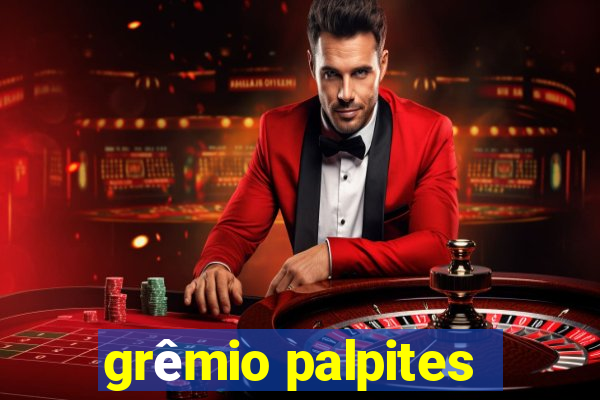 grêmio palpites