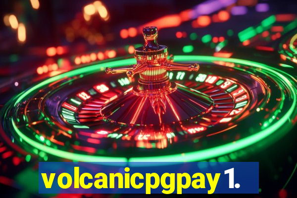 volcanicpgpay1.com