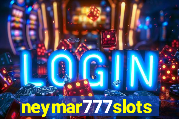 neymar777slots