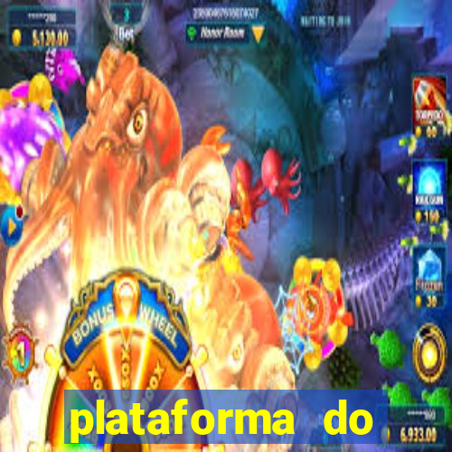 plataforma do coelho fortuna