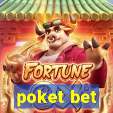 poket bet