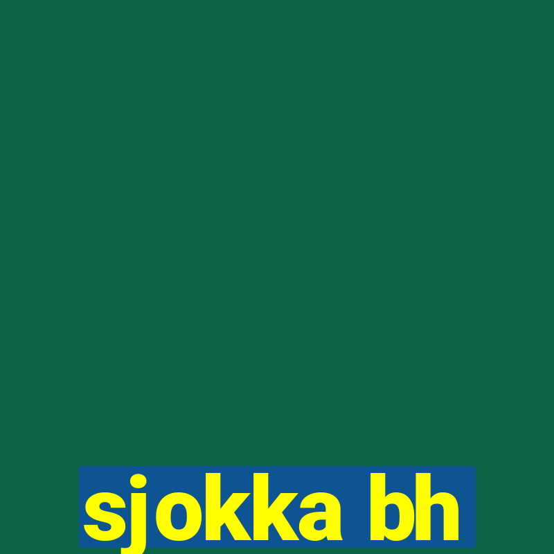 sjokka bh