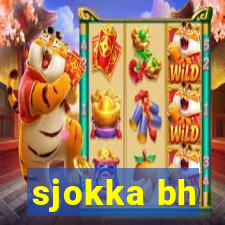 sjokka bh