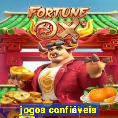 jogos confiáveis