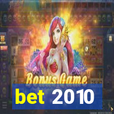 bet 2010