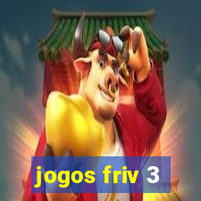 jogos friv 3